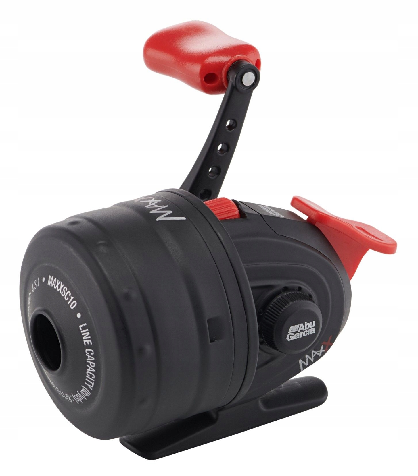 

Kołowrotek Abu Garcia Max X Spincast 10