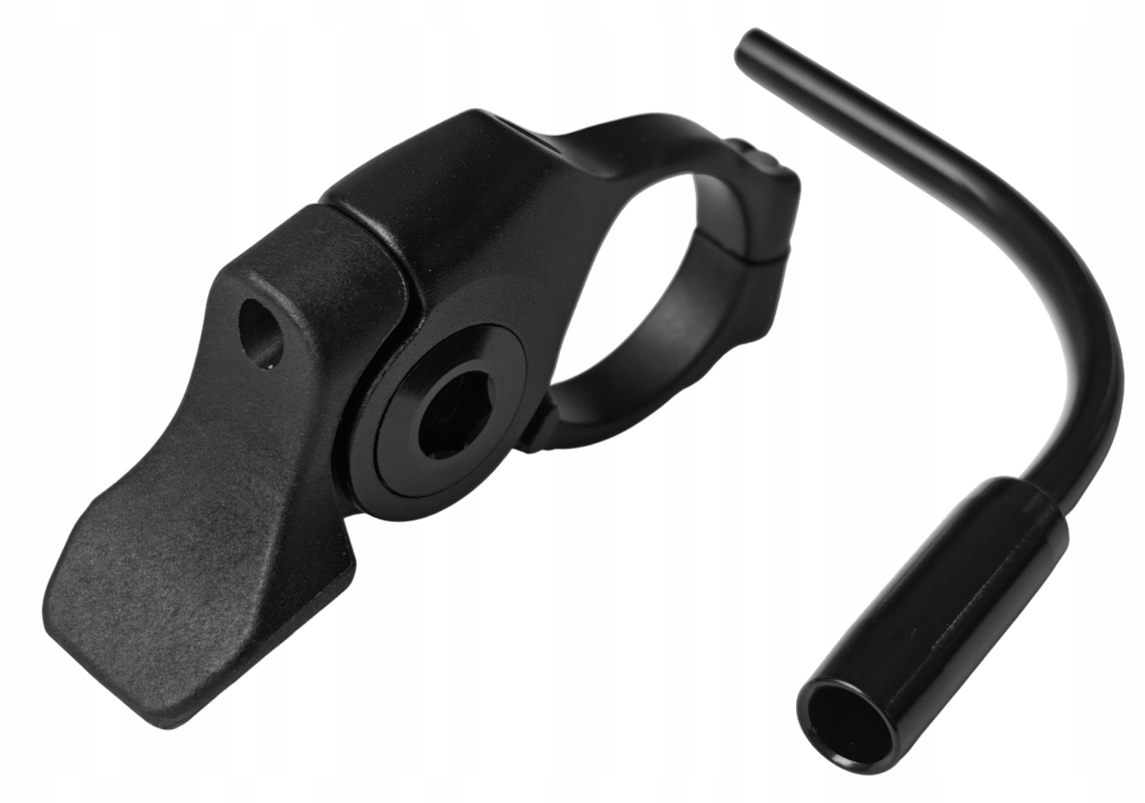 Univerzální manžeta pro nastavitelné tyče Kind Shock Kgsl Alu