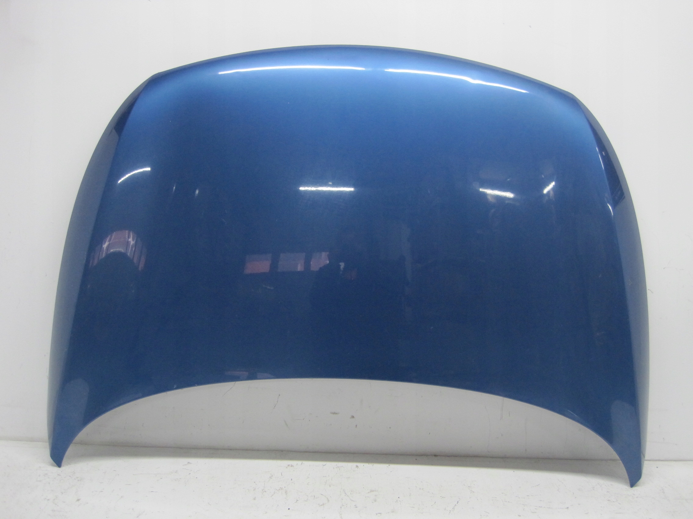Capot Kia SPORTAGE III 14R