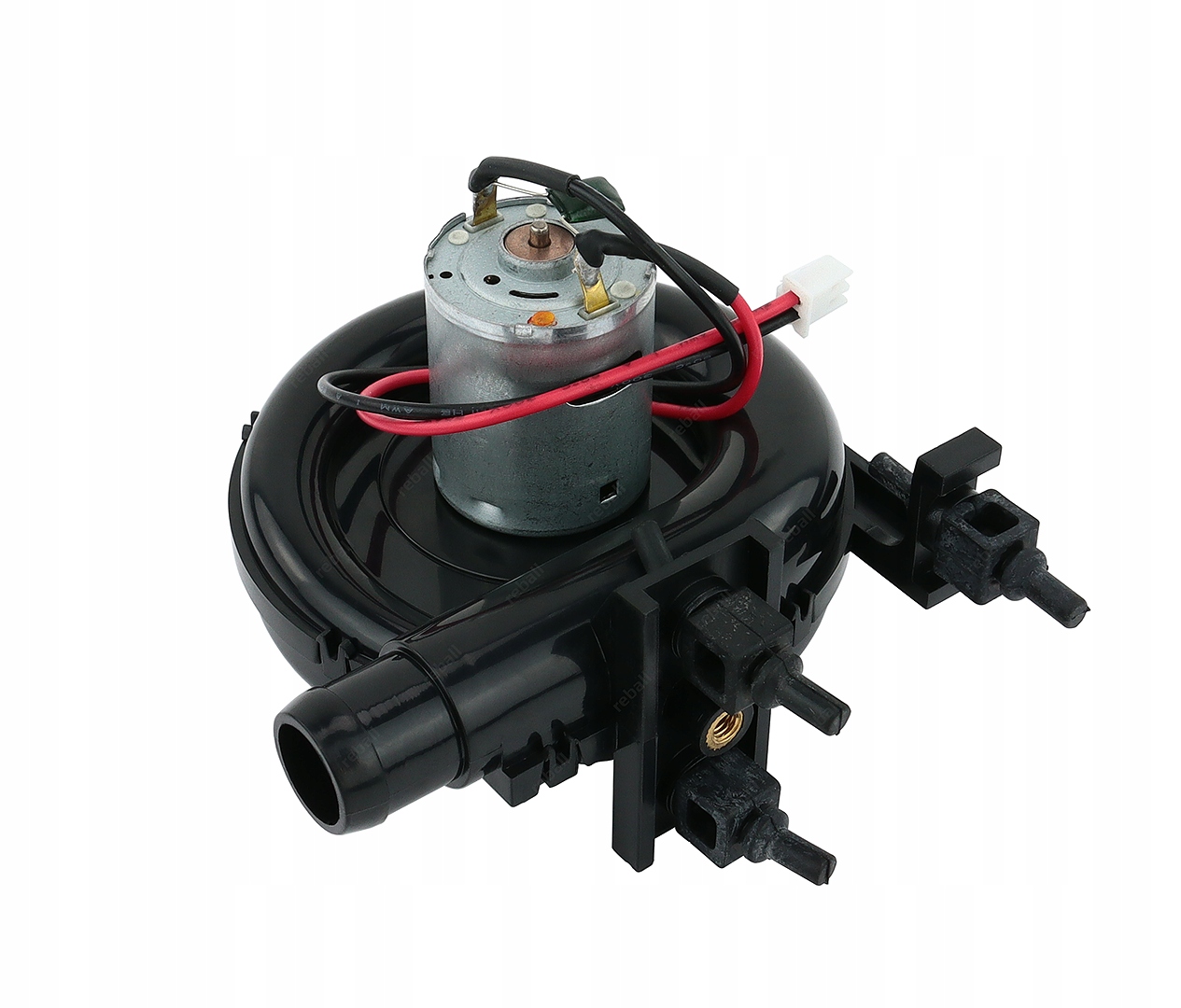 

Turbina Kompresor Do Stacji Lutowniczej Yihua 706