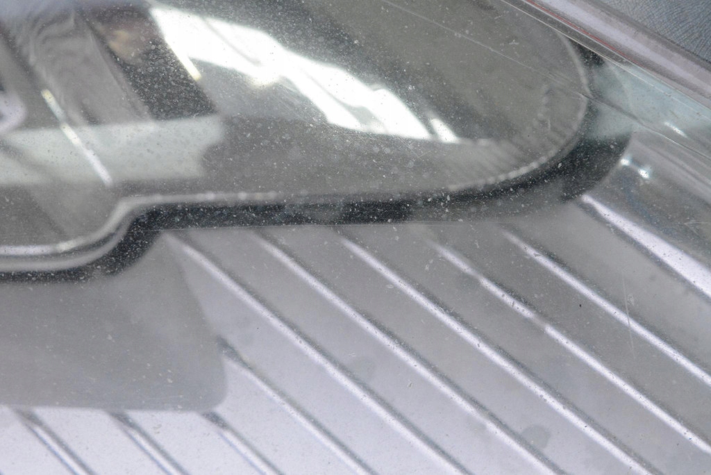 REFLEKTOR right light front EU 7S71-13W029-EB FORD MONDEO MK4 LIFT 10-15