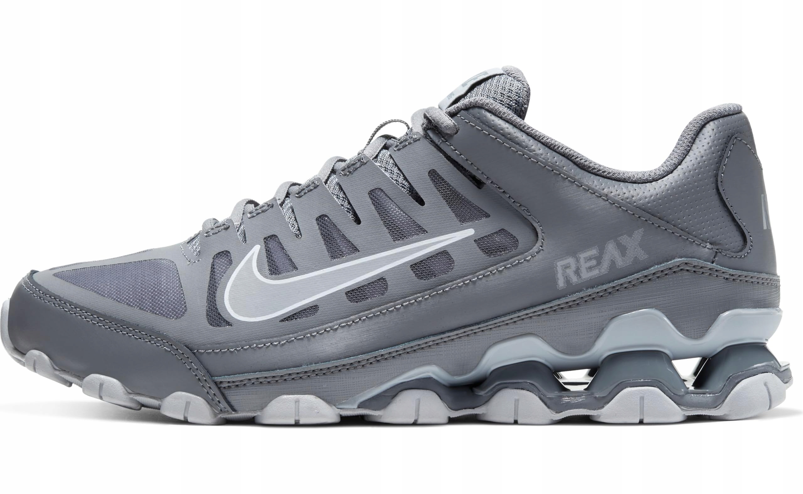Pánské sportovní boty Nike Reax 8 tréninkové 621716-010 velikost 38,5