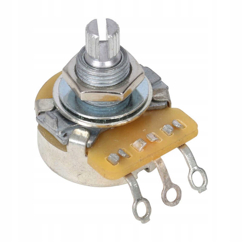 Potencjometr CTS 250k Liniowy Standard