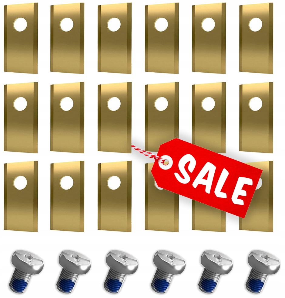 Nůžky Na Sekačku Parkside Pmra Pmrda 20LI B2 A1 Titan 12 ks