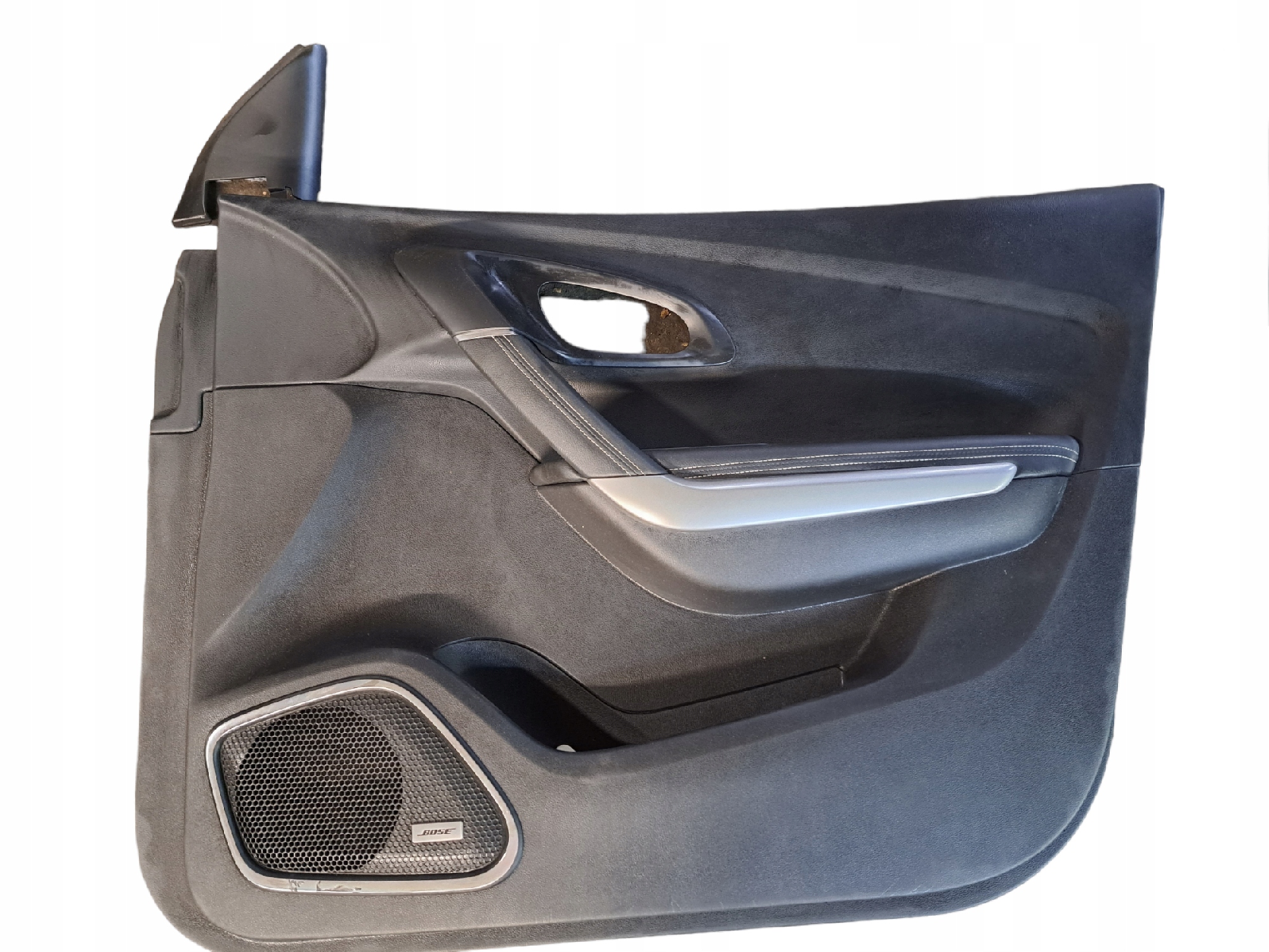 KADJAR TAPICERKA DRZWI PRAWY PRZOD BOSE