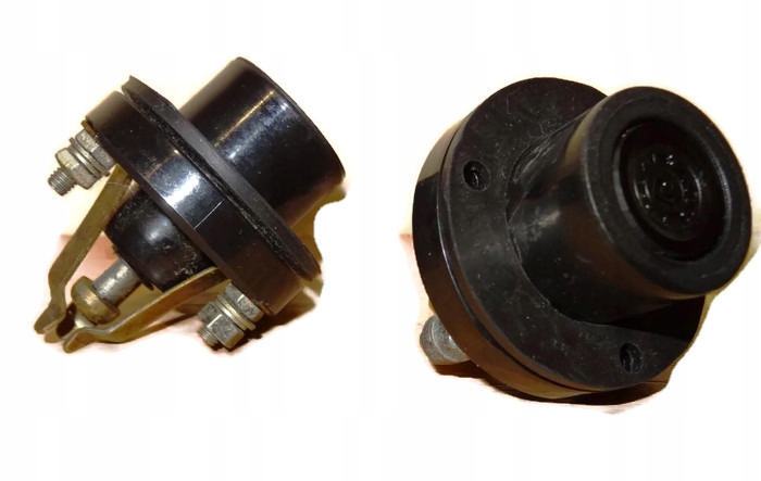 

Starter przycisk Start Stop N125 20A