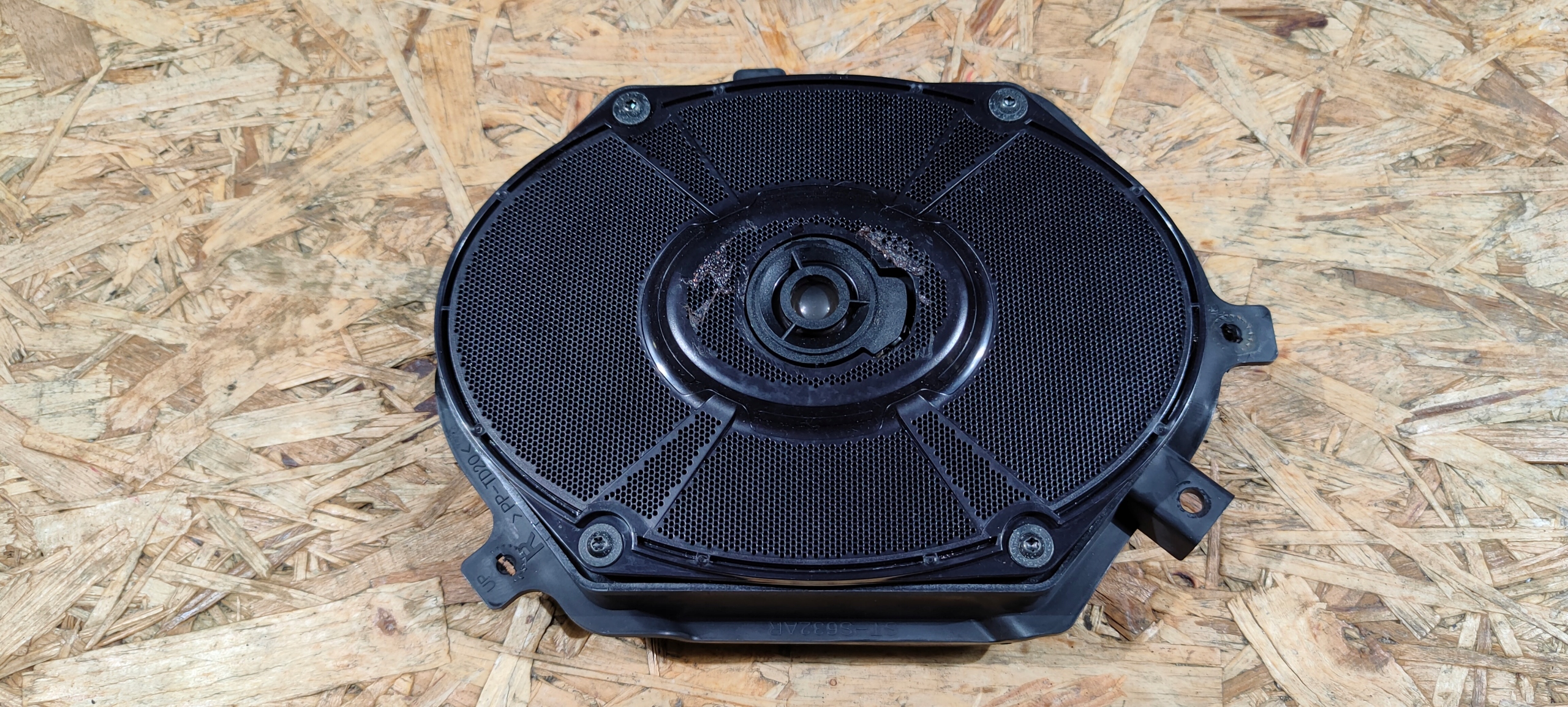 speaker front door Ford Mustang 2010-2014 Premium