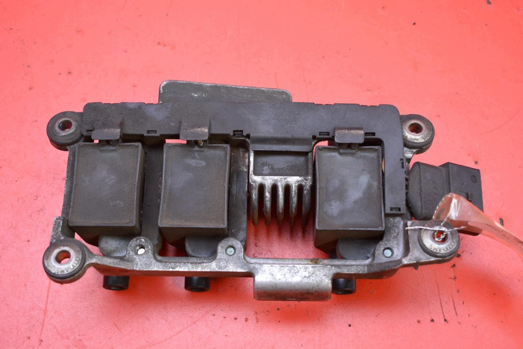 coil ignition 078905104 AUDI A6 C5 2.4 V6 165 KM 97-01