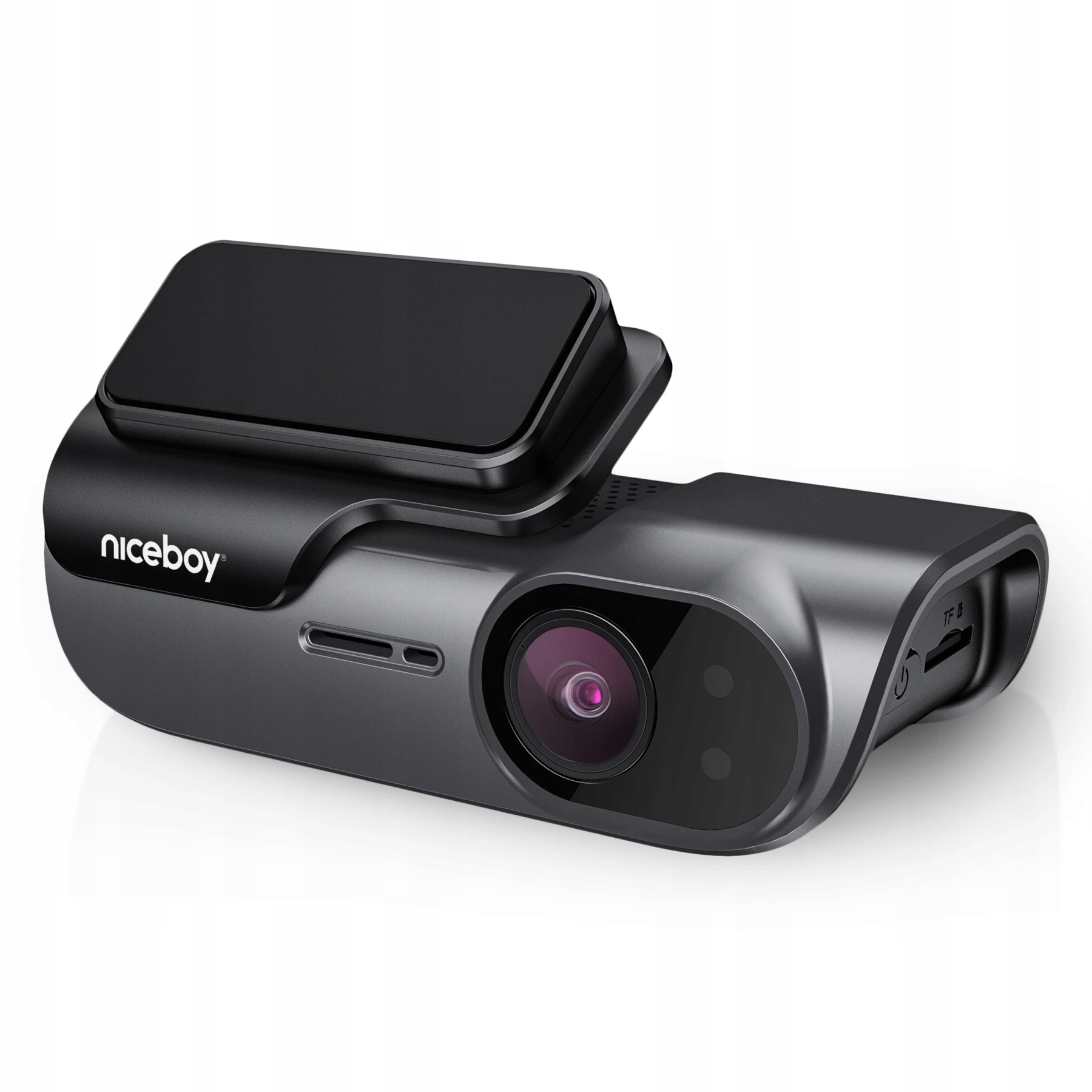 Niceboy Pilot S10 Radar 4k