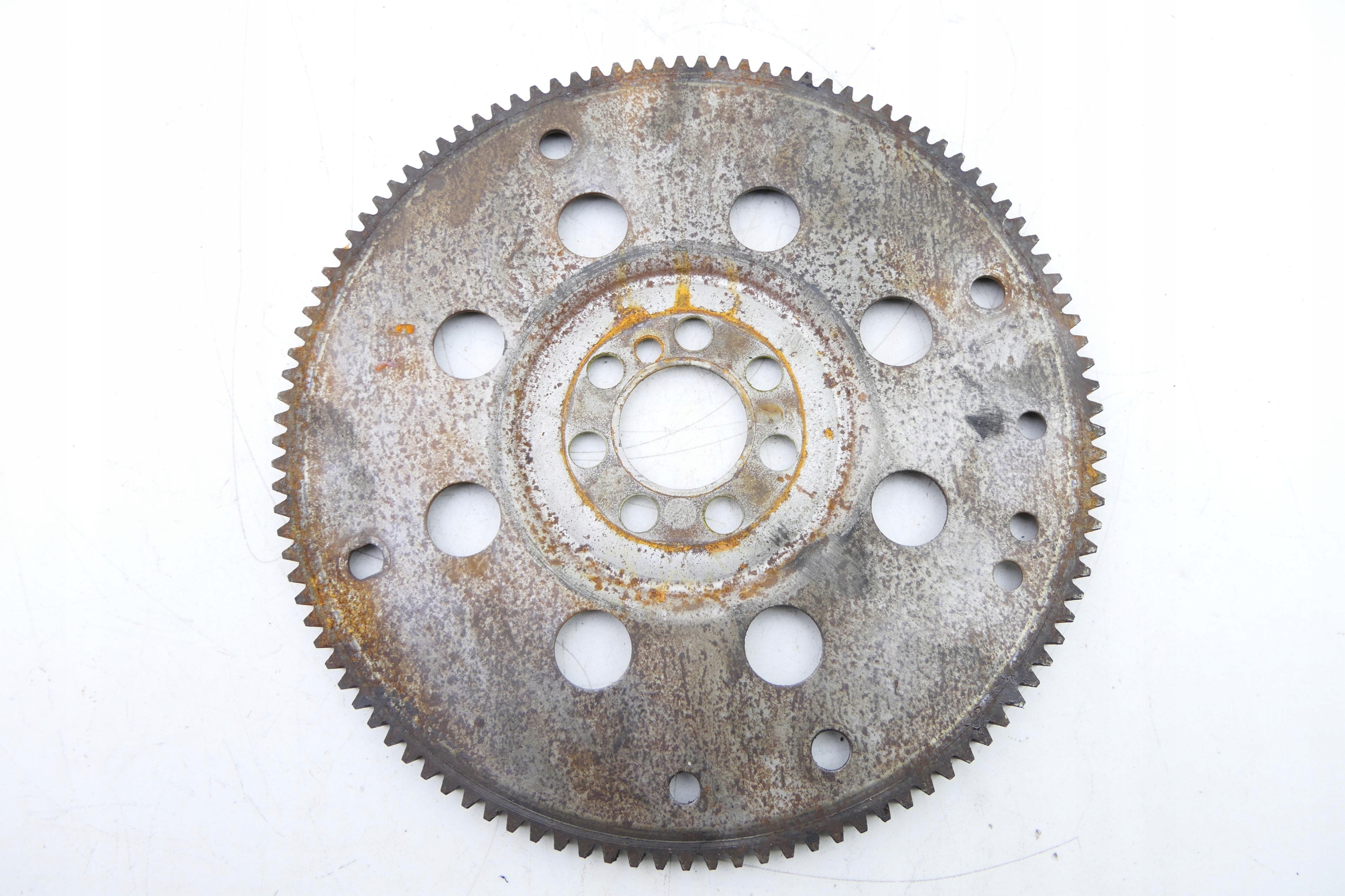 wheel flywheel DODGE JOURNEY 2.4 16V 611AA1167B