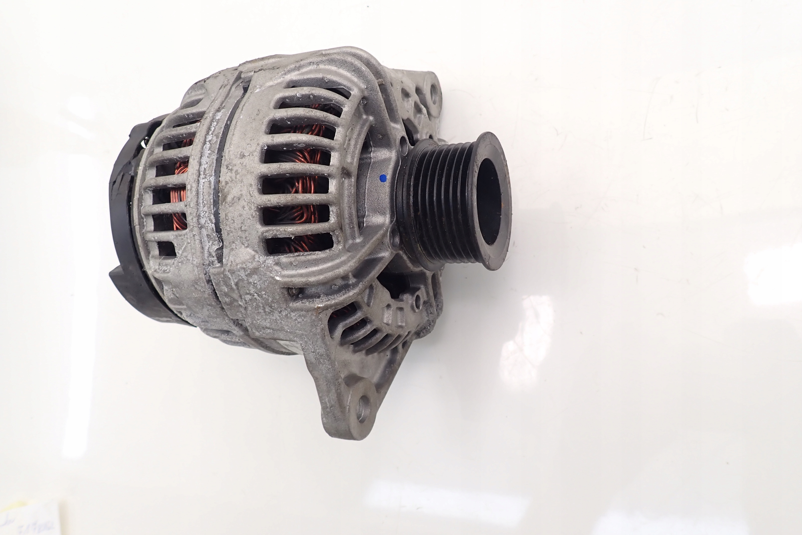 IVECO DAILY III 3 02-07 ALTERNATOR 71780162 Numer katalogowy części 71780162