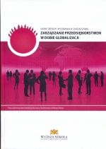 Zarządzanie przedsiębiorstwem w dobie globalizacji