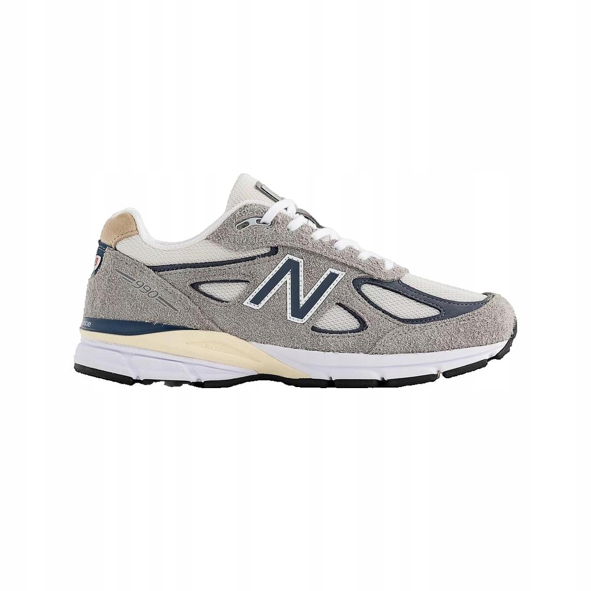 Pánské sportovní tenisky New Balance 990v4 U990ta4 vel.