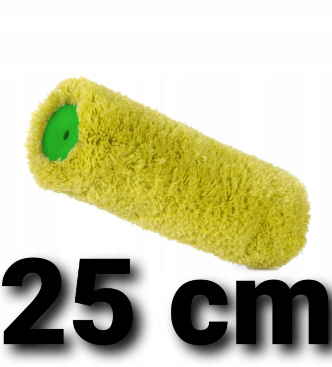 

Wałek Malarski Sznurkowy Syntex *25cm* Zapas