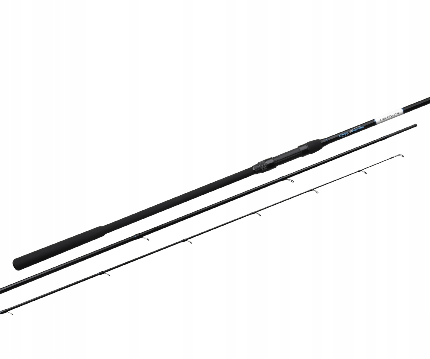 Flagman Wędka Odległościówka Cast Master 25 Match 4,2m 3-15g