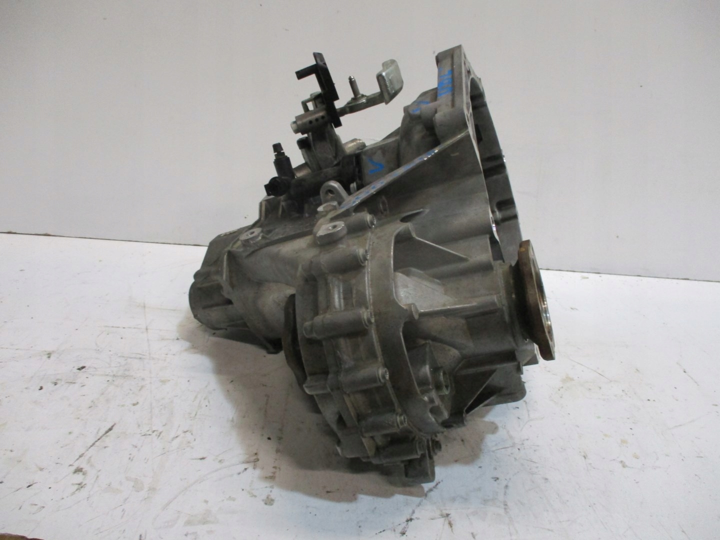 Getriebe VW GOLF VII 5G0 1,6TDI UDL