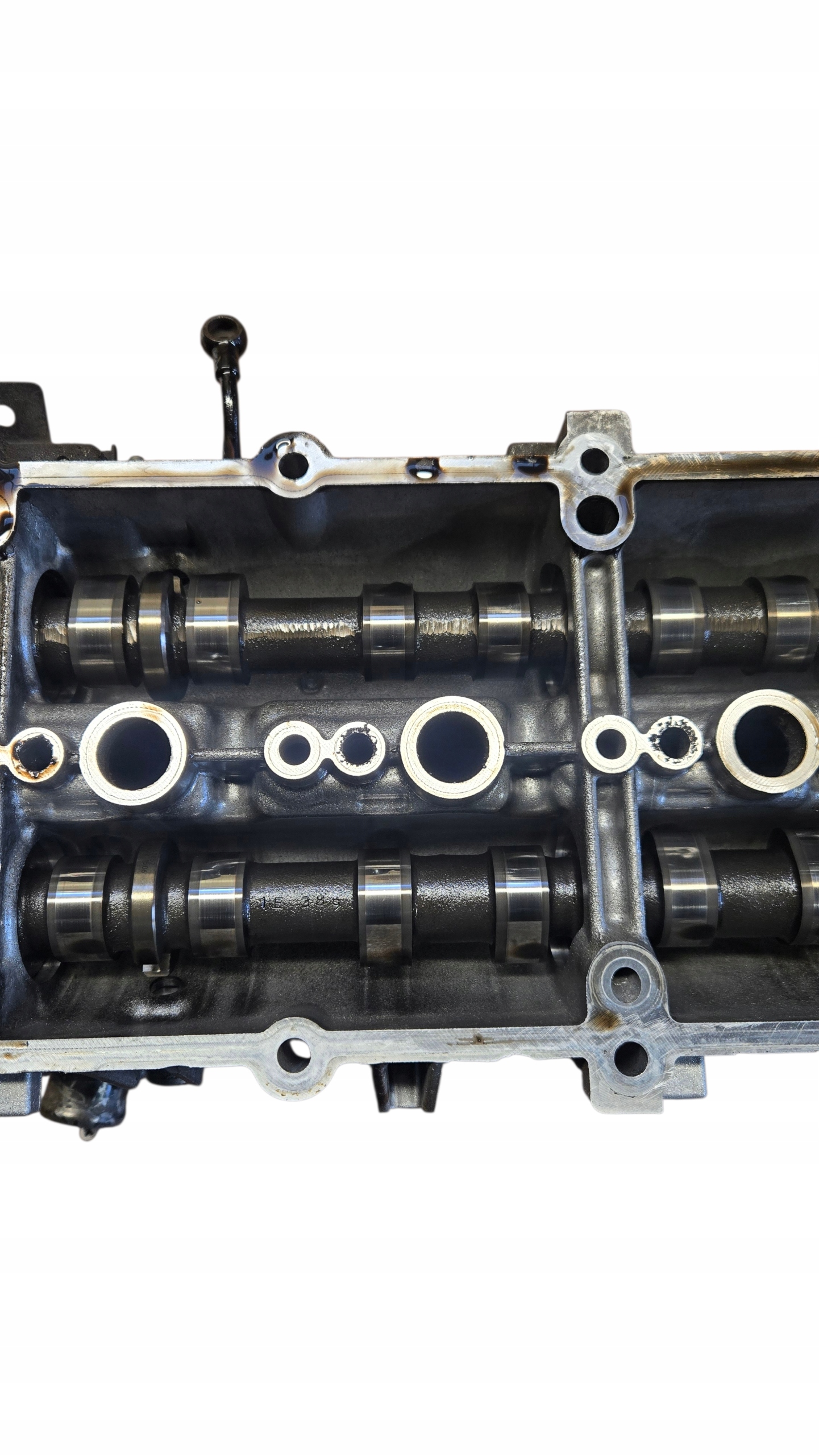 head. complete 55581593 2.0 CDTI Opel Zafira III (2011- )
