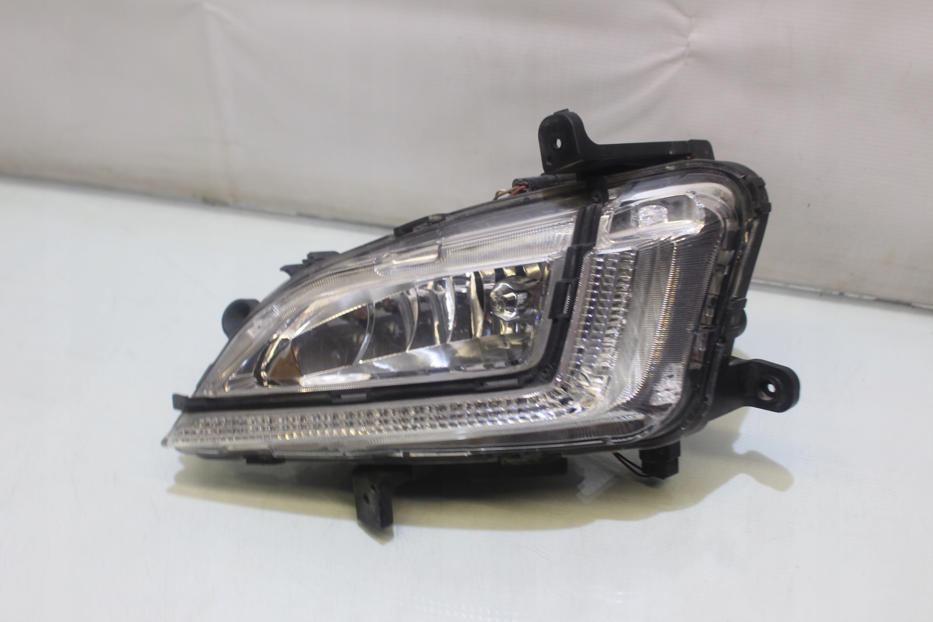 GP - HALOGEN LEWY HYUNADI TUCSON III LIFT Producent inny