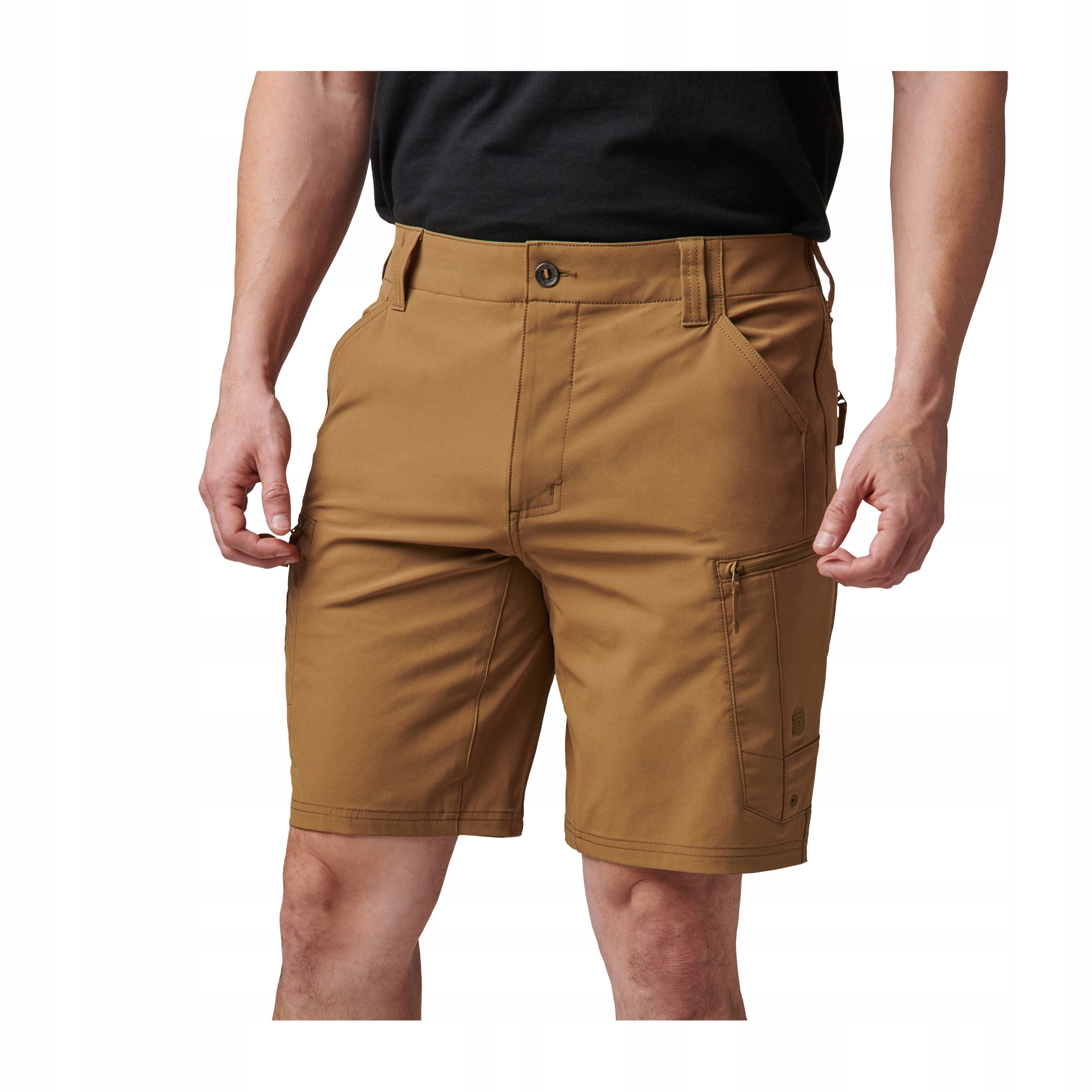 Spodenki 5.11 Trail Short Kangaroo [rozmiar 36]