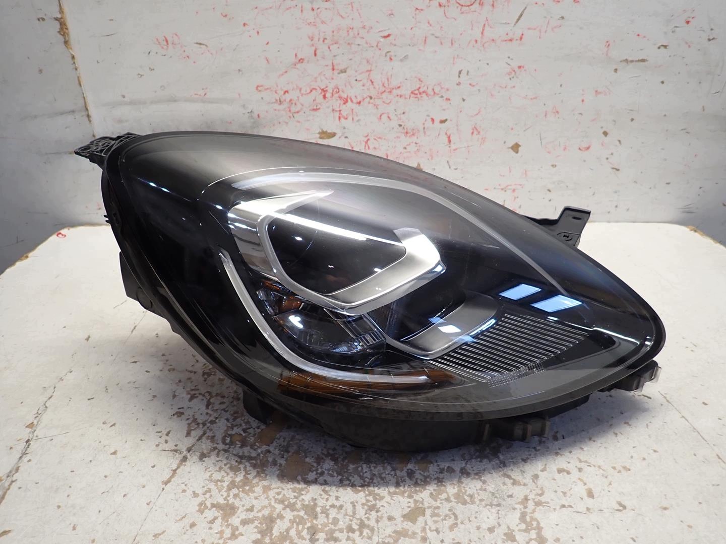 light front front right FORD PUMA MK2 2019- FULL LED L1TB-13E014-EH