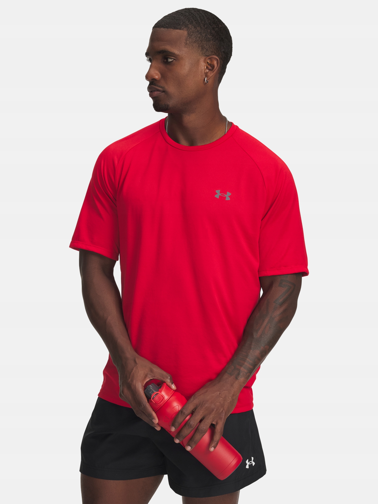 Under Armour Tričko Tech 2.0 Ss Tee