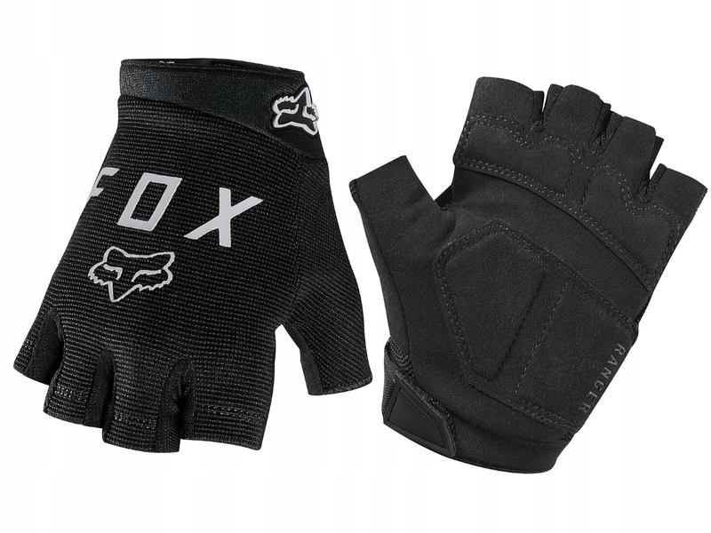 

Rękawiczki rowerowe Fox damskie (rozmiar L)