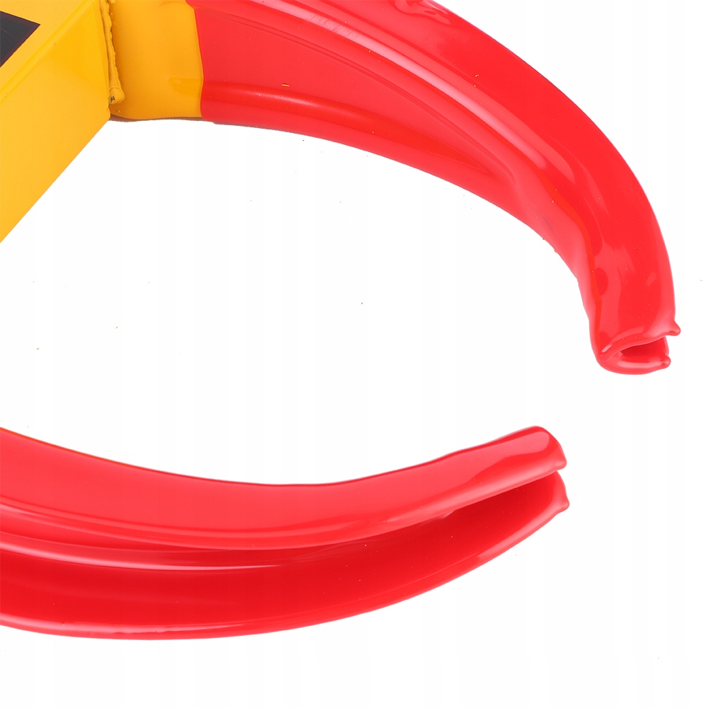 Zabezpieczenie przed kradzieżą blokada koła EAN (GTIN) 6975051821543