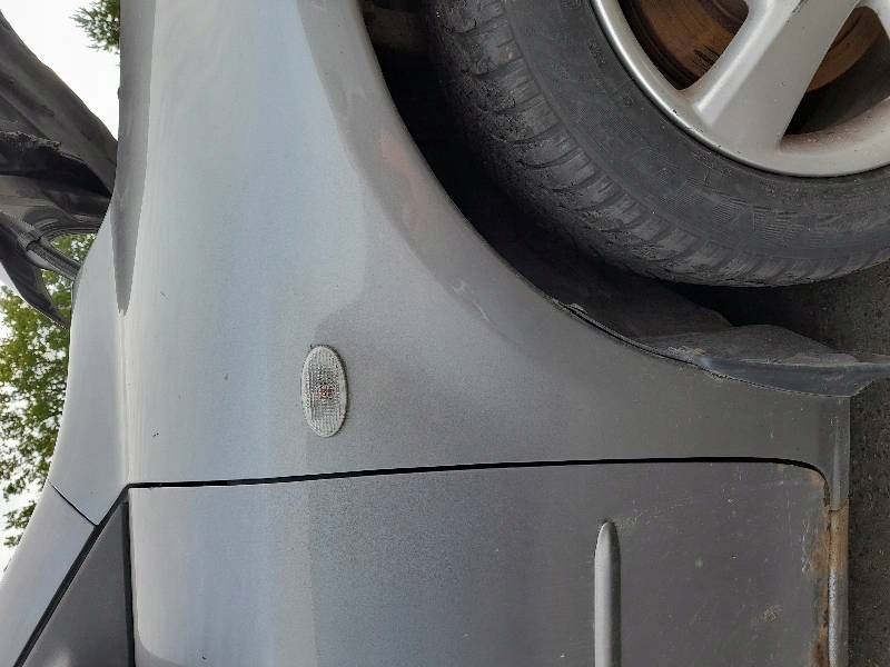 błotnik prawy przód MAZDA 6 Strona zabudowy przód - prawa