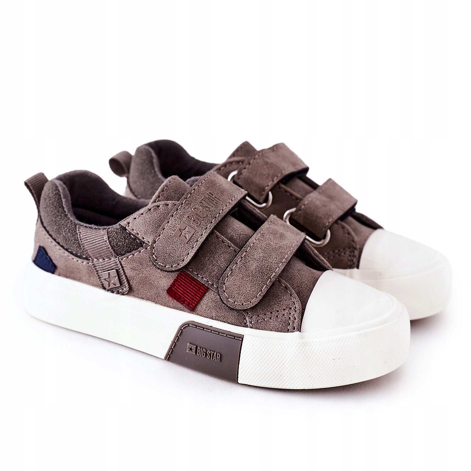 

Dziecięce Trampki Tenisówki Big Star II374018 30