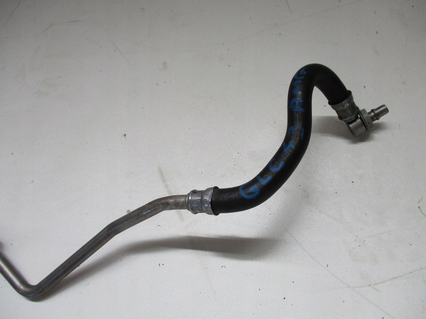 WAZ PRZEWOD KLIMATYZACJI MERCEDES GLC 43 AMG Manufacturer Mercedes