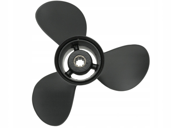 0107218 - Приводной винт TOHATSU / MERCURY HONDA bf25 9,9 X9