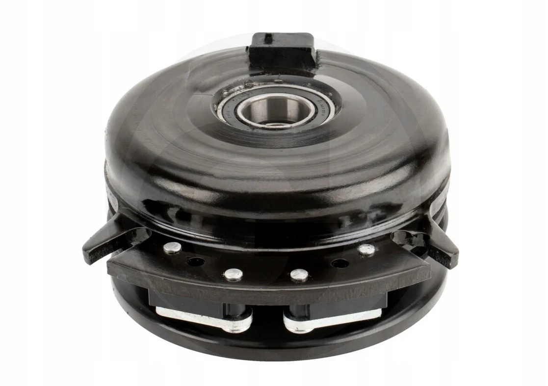 Elektromagnetická spojka Granit 25 mm černá Toro, vysoká kvalita