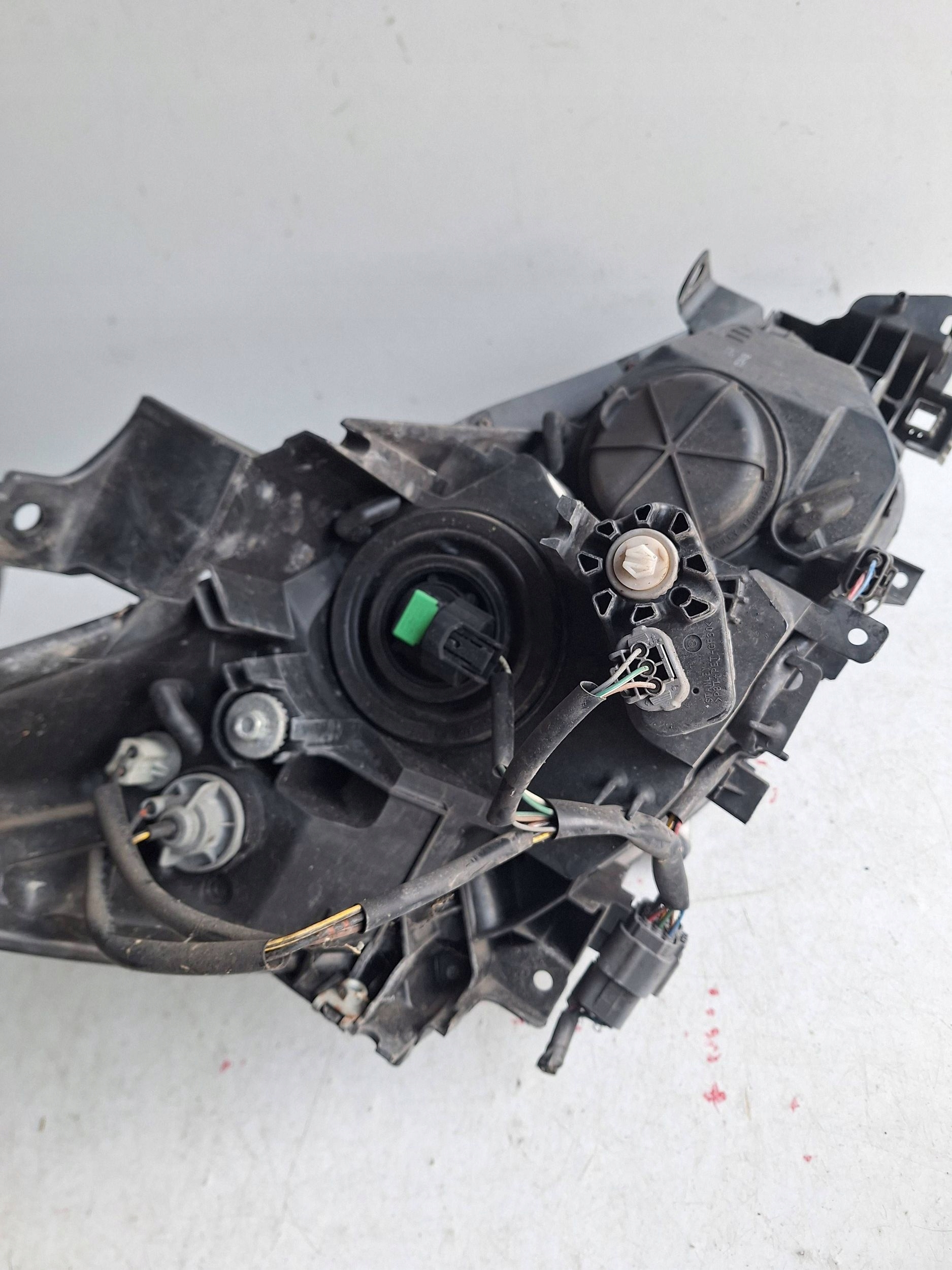 MAZDA CX-5 11-14 light left UK-ANGLIK