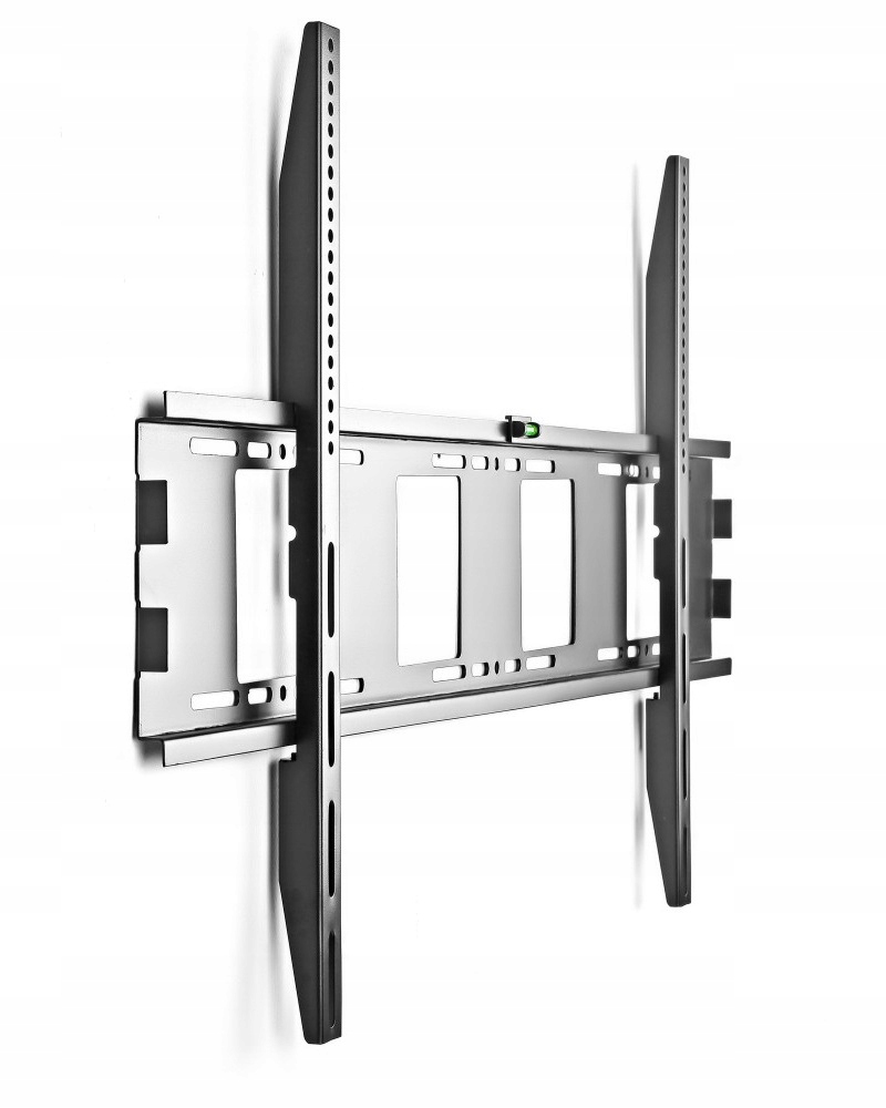 Uchwyt Wieszak ścienny do telewizora monitora Tv 55-100" 150 kg slim Techly