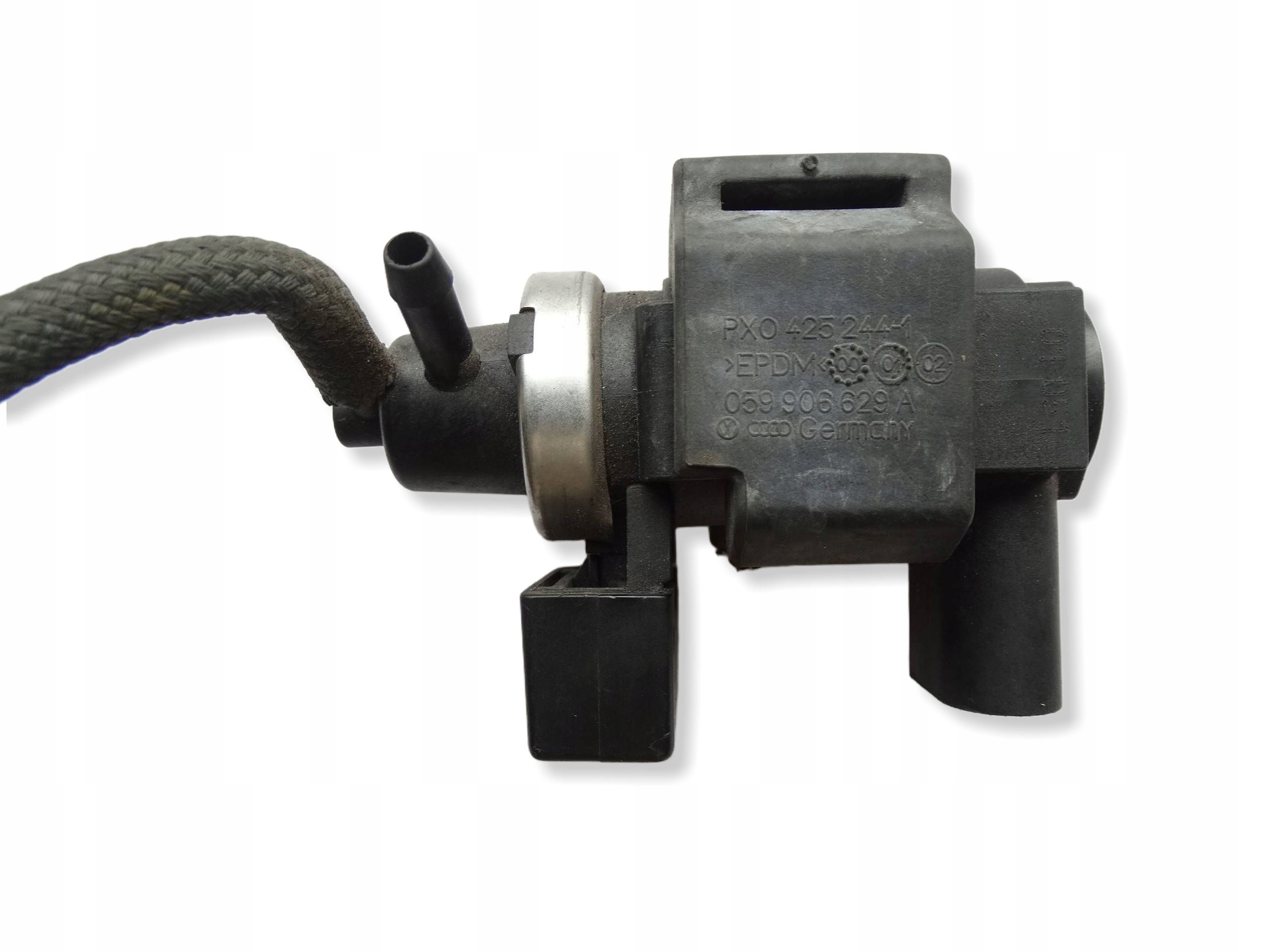 Sensor Regulations- doladowania Turbolader Audi VW Seat Skoda Diesel