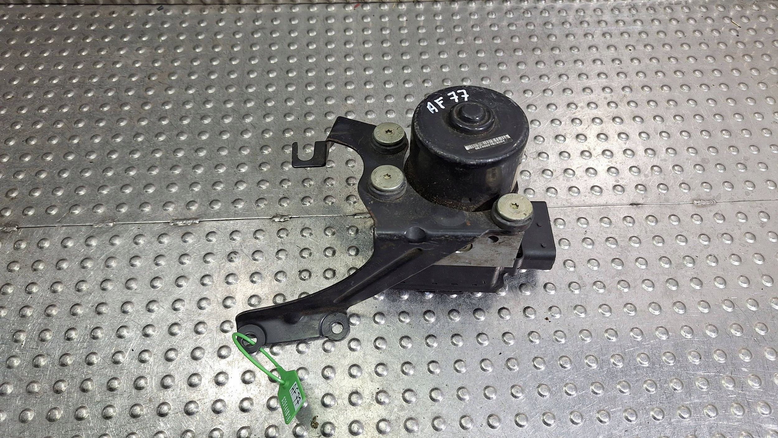 pump control unit ABS 10.0948-0105.3 98AG-2C285-CA FORD FOCUS MK1