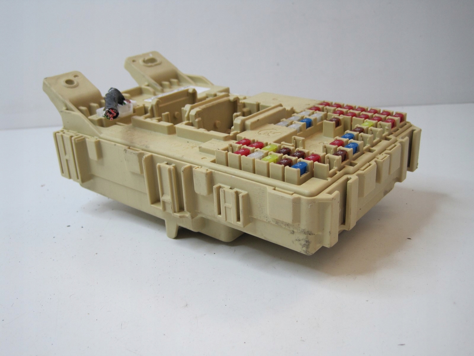 Moduł skrzynka BSI Hyundai I20 III 91953-Q0550