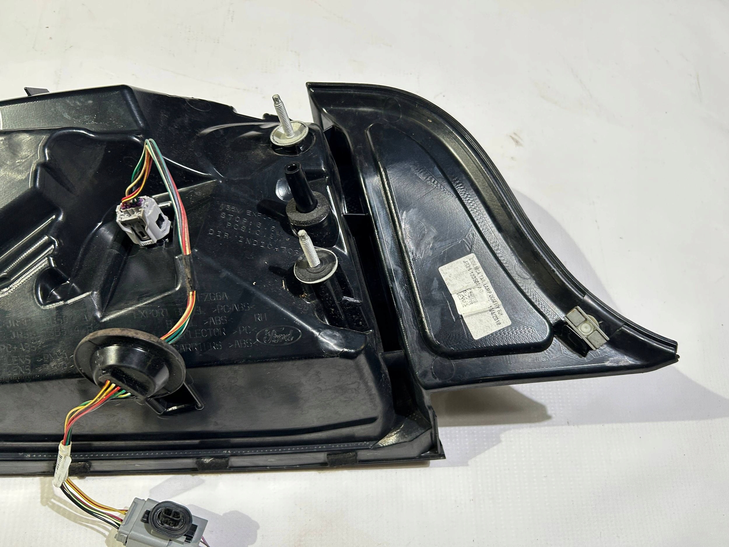 light rear part rear right Ford Mustang Lift 2018