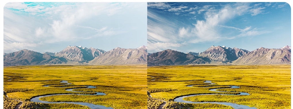 Zestaw filtrów GND - FREEWELL DJI Mavic 3 Pro Cine Model Mavic 3 Pro