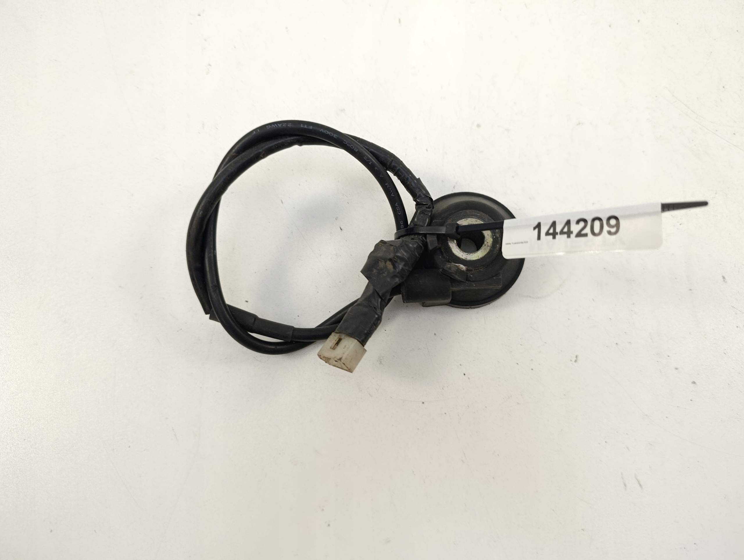 YAMAHA MAJESTY 125 ŚLIMAK CZUJNIK PRĘDKOŚCI