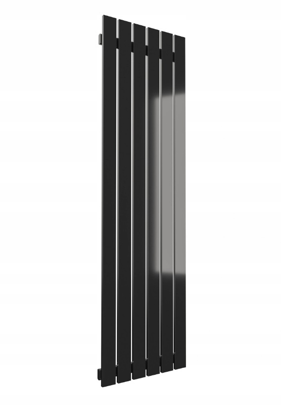 

Grzejnik Dekoracyjny Bello-s 1200/450 Czarnypołysk