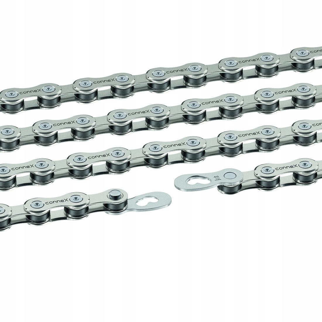 

Wippermann Connex 10s8 łańcuch 10rz + spinka nowy