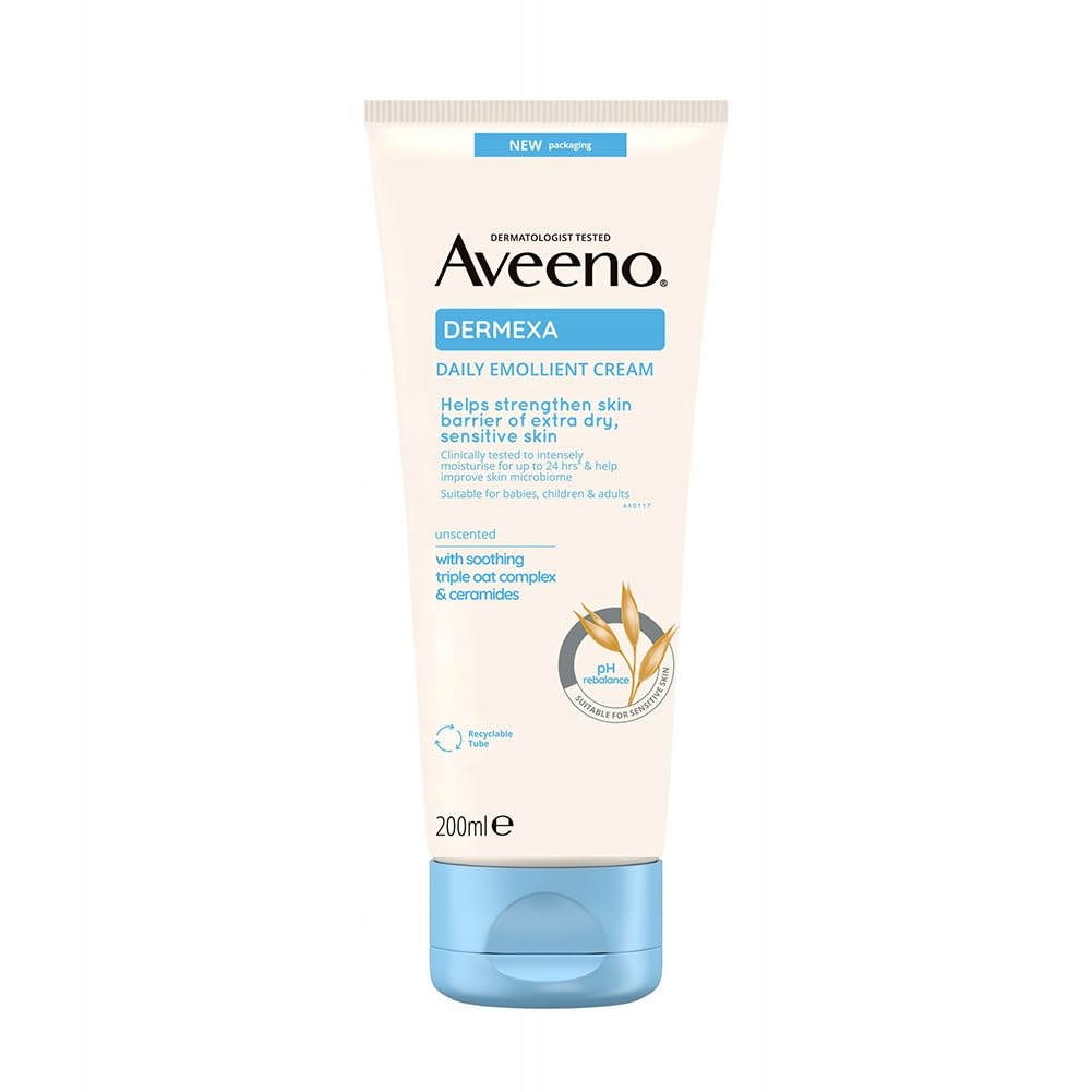 Hydratační tělový krém pro ženy 200 ml
