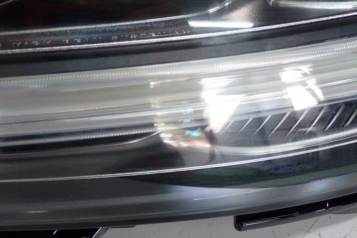 VOLVO S60 V60 II FULL LED reflektor left light left 32339000