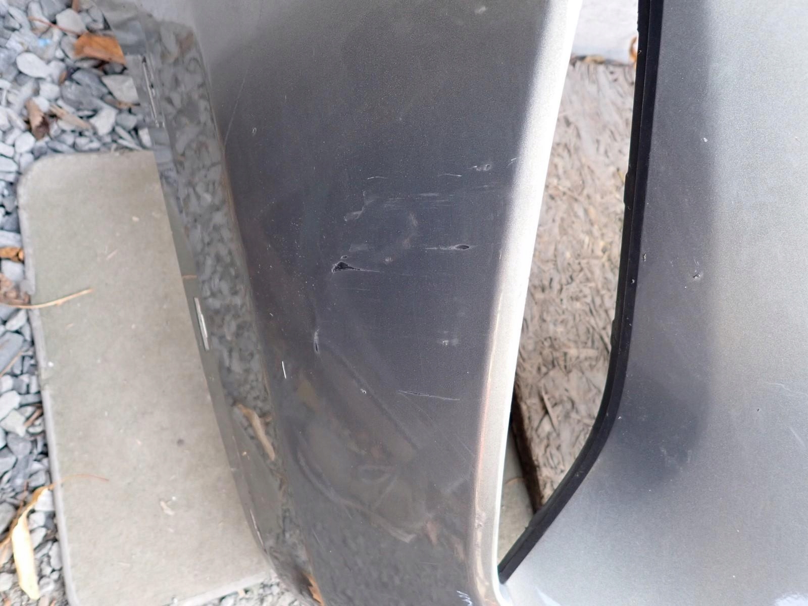 bumper front front TOYOTA YARIS CROSS MXP 2020- 52119-0DC20