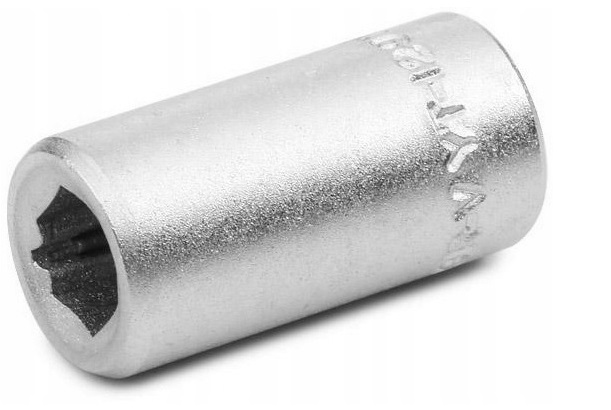 ADAPTER DO BITÓW 1/4" x 1/4" NASADKA CrV YATO Kod producenta YT-1297
