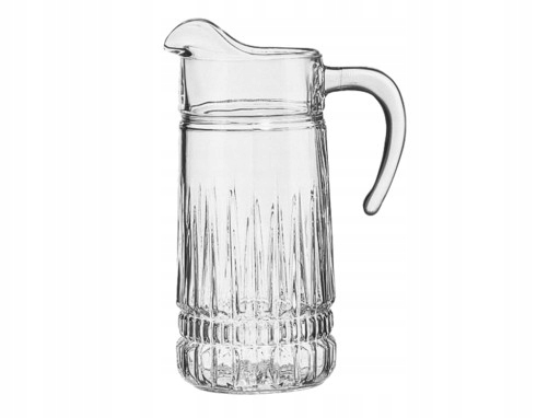 

Dzbanek Szklany 1,6L Imperator Luminarc