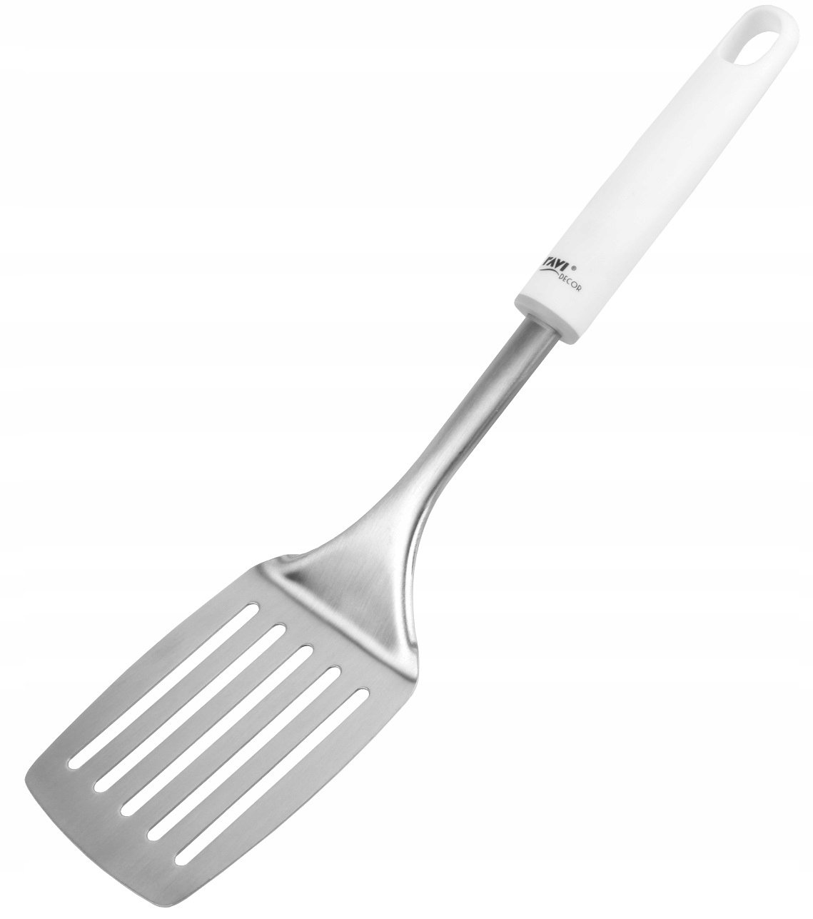 

Łopatka Kuchenna Do Mięsa Easy Cook Biała