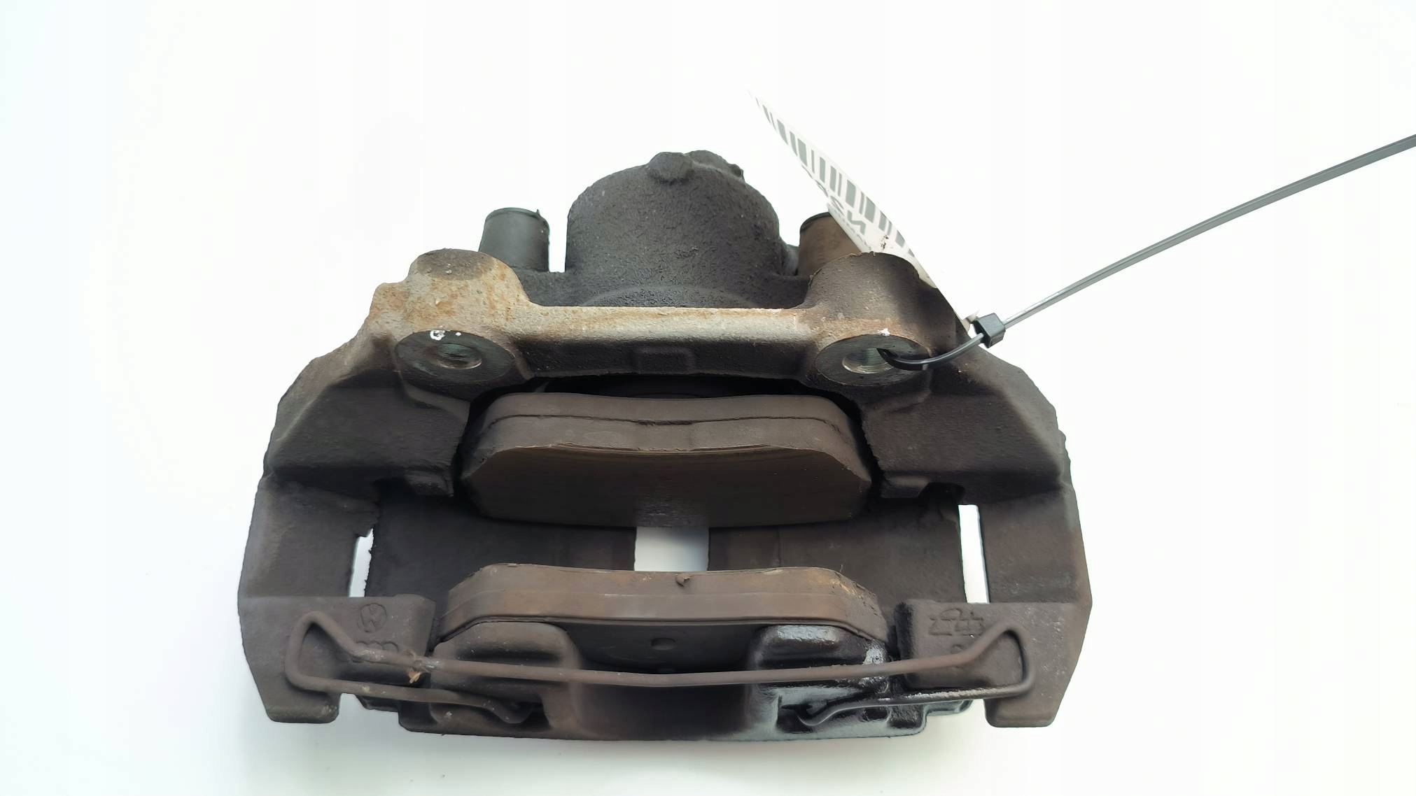 caliper brake front right SKODA RAPID LIFT