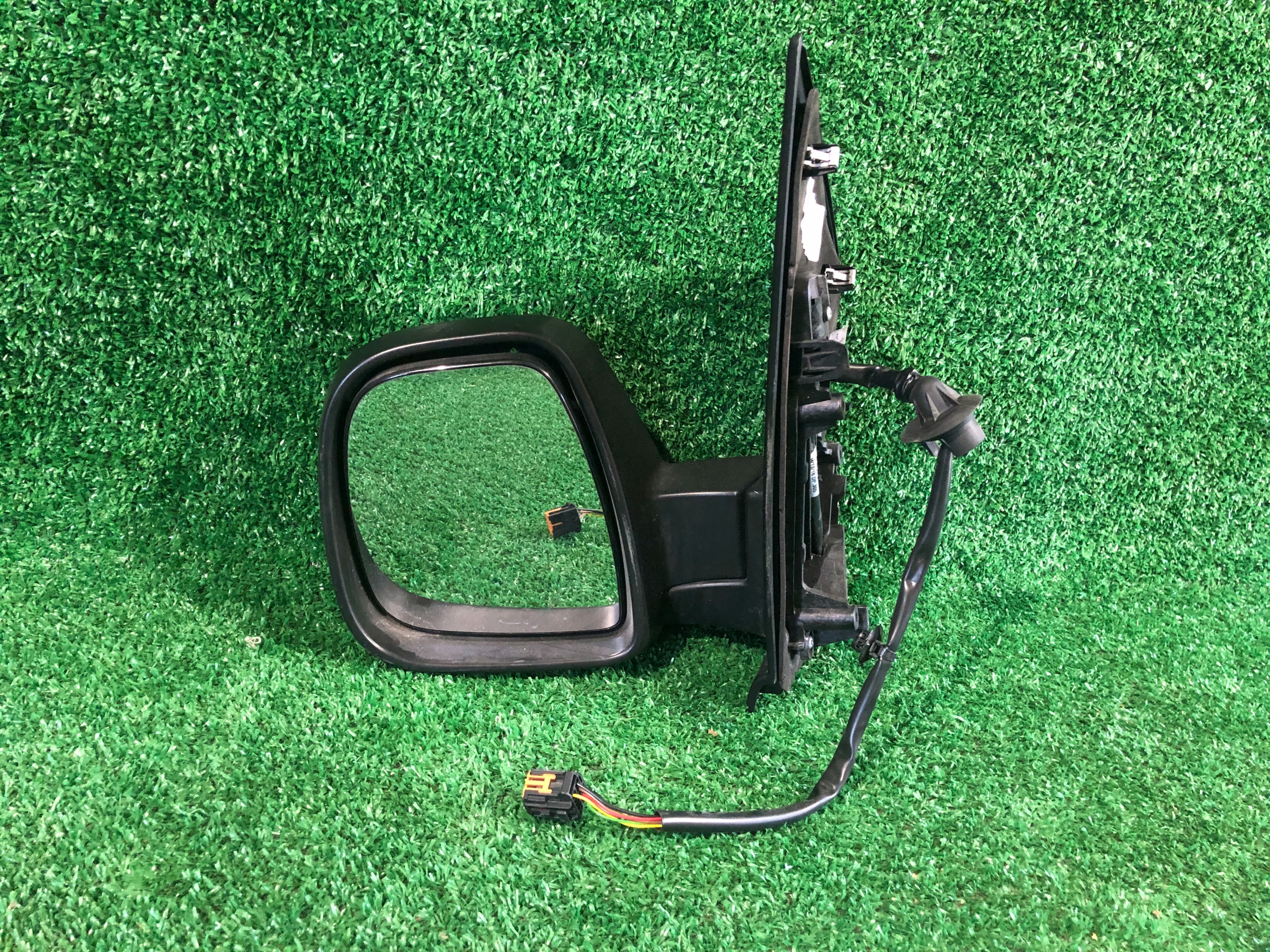 mirror left 5PIN TOYOTA PROACE II
